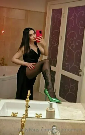 Fierymommy OnlyFans Leaked Free Thumbnail Picture - #lD6facZU1U
