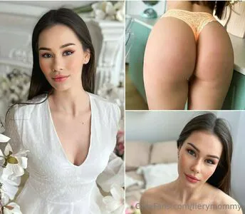 Fierymommy OnlyFans Leaked Free Thumbnail Picture - #poXzyVvRNY