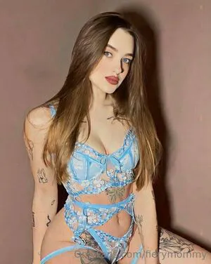 Fierymommy OnlyFans Leaked Free Thumbnail Picture - #sAY0bVrx8K