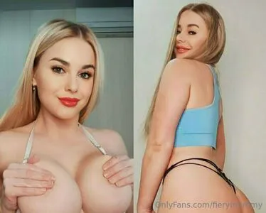 Fierymommy OnlyFans Leaked Free Thumbnail Picture - #vlm9WOQVNo