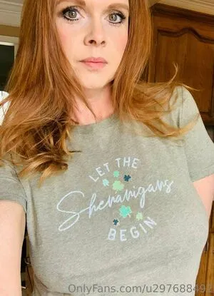 Fieryredhead Xxx OnlyFans Leaked Free Thumbnail Picture - #tB2ZfIsSme