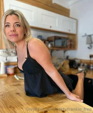 Fiestyfrankie Free OnlyFans Leaked Free Thumbnail Picture - #2HKCQD9ab6