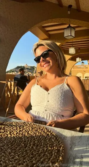 Fiestyfrankie Free OnlyFans Leaked Free Thumbnail Picture - #MUAiXhJYRm