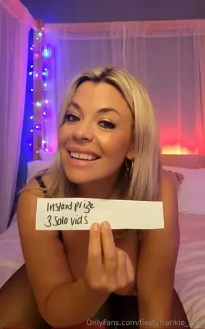 Fiestyfrankie Free OnlyFans Leaked Free Thumbnail Picture - #WKxkBnJWCd