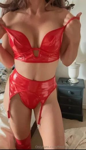 Fiestyfrankie Free OnlyFans Leaked Free Thumbnail Picture - #YWekiVbjdD