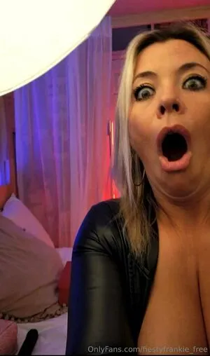 Fiestyfrankie Free OnlyFans Leaked Free Thumbnail Picture - #pl00bjrTZe