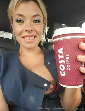 Fiestyfrankie Vip OnlyFans Leaked Free Thumbnail Picture - #Gnov7FYzIa