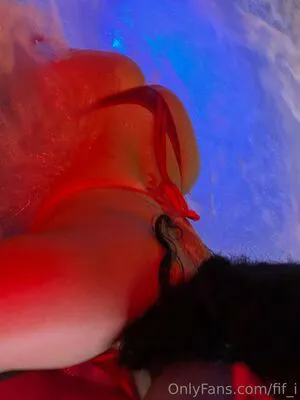 Fif I OnlyFans Leaked Free Thumbnail Picture - #VH7H2psVuU