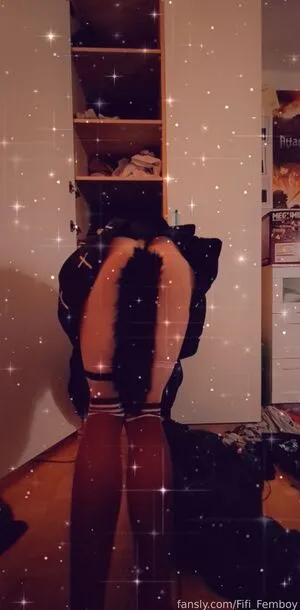 Fifi Femboy OnlyFans Leaked Free Thumbnail Picture - #6MVy9OscYZ
