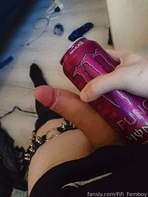 Fifi Femboy OnlyFans Leaked Free Thumbnail Picture - #JtK2QdR0Cu