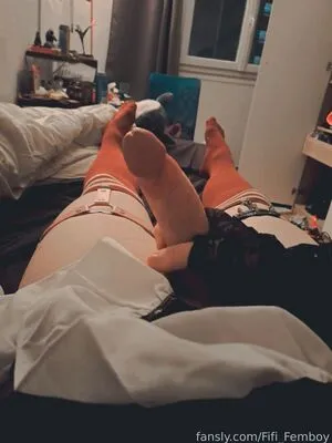 Fifi Femboy OnlyFans Leaked Free Thumbnail Picture - #OSsZuHCUB6