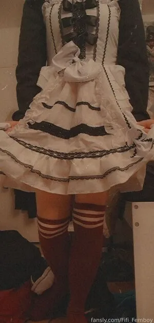 Fifi Femboy OnlyFans Leaked Free Thumbnail Picture - #RNqO83kU2L