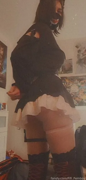 Fifi Femboy OnlyFans Leaked Free Thumbnail Picture - #Tke4ZhDpjK
