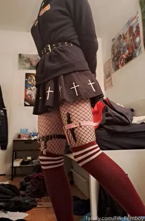 Fifi Femboy OnlyFans Leaked Free Thumbnail Picture - #g0FkSnCheC