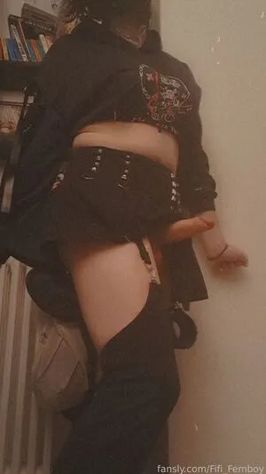 Fifi Femboy OnlyFans Leaked Free Thumbnail Picture - #hqPrjaVUGA