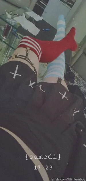 Fifi Femboy OnlyFans Leaked Free Thumbnail Picture - #nhYpfcJkUD