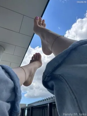 Fifi Lurks OnlyFans Leaked Free Thumbnail Picture - #6ZFRrMOemo