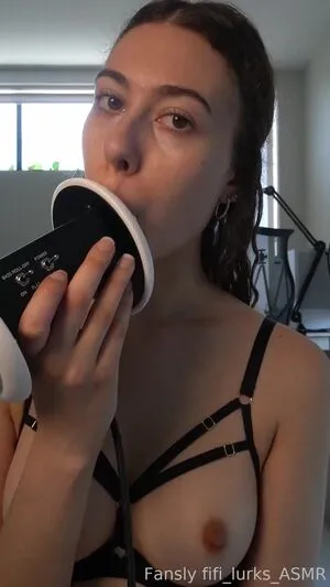 Fifi Lurks OnlyFans Leaked Free Thumbnail Picture - #AQXc4MunYQ