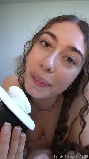 Fifi Lurks OnlyFans Leaked Free Thumbnail Picture - #CuxOI676Dw