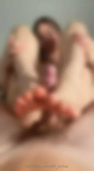 Fifi Lurkss OnlyFans Leaked Free Thumbnail Picture - #Eptz60Ine4