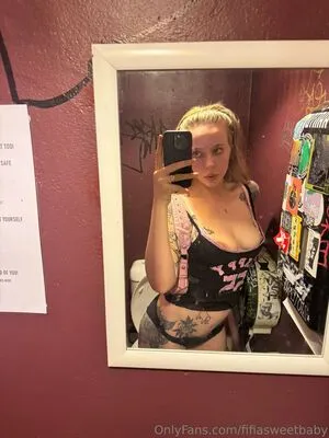 Fifiasweetbaby OnlyFans Leaked Free Thumbnail Picture - #EMkzNydHlq