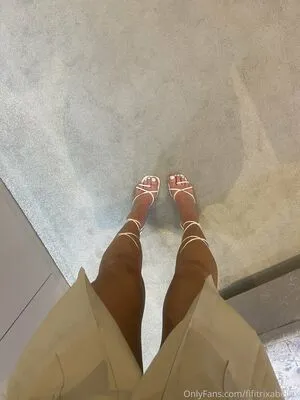 Fifitrixabellex OnlyFans Leaked Free Thumbnail Picture - #0EZo8hMZQi