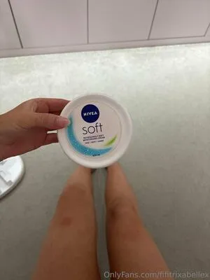 Fifitrixabellex OnlyFans Leaked Free Thumbnail Picture - #OsVEiDLlMV