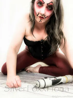 Fifoxx OnlyFans Leaked Free Thumbnail Picture - #MNtmAfmZPN