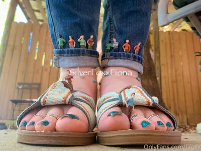 Fifoxx OnlyFans Leaked Free Thumbnail Picture - #PCcj4pkclO