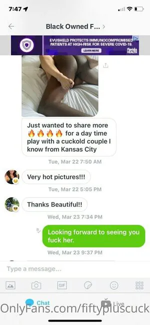 Fiftyplusstud OnlyFans Leaked Free Thumbnail Picture - #KHAe8ItrCP