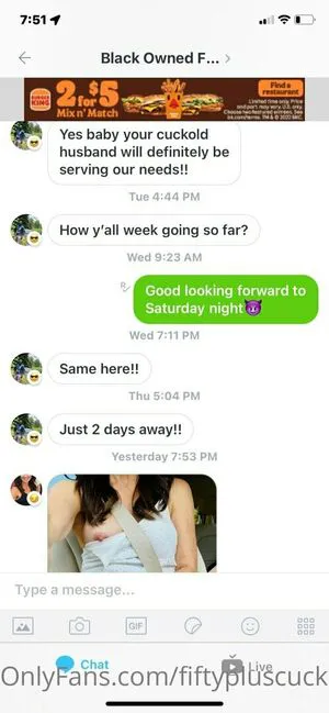 Fiftyplusstud OnlyFans Leaked Free Thumbnail Picture - #YqyzbRCyMQ