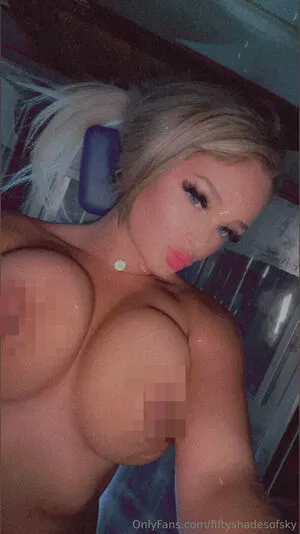 Fiftyshadesofsky OnlyFans Leaked Free Thumbnail Picture - #xA4dB2WTOa