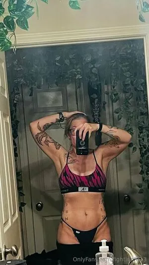Fightingfit13 OnlyFans Leaked Free Thumbnail Picture - #7IuE1LVZIb