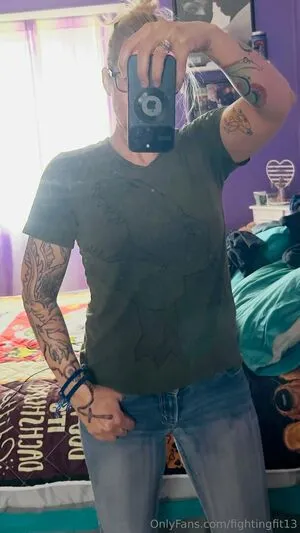 Fightingfit13 OnlyFans Leaked Free Thumbnail Picture - #kUZNfojVxl