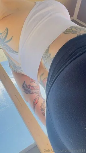 Fightingfit13 OnlyFans Leaked Free Thumbnail Picture - #w3n3Hd3OhL