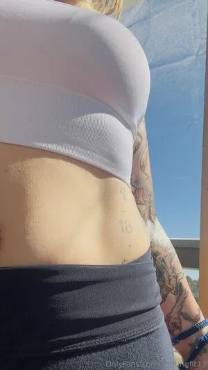 Fightingfit13 OnlyFans Leaked Free Thumbnail Picture - #whTODJ17z6