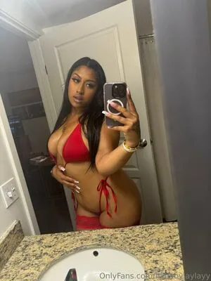 Fijilaylayy OnlyFans Leaked Free Thumbnail Picture - #Ogdw6urQG4