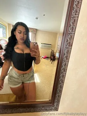 Fijilaylayy OnlyFans Leaked Free Thumbnail Picture - #WdD8s7OOap