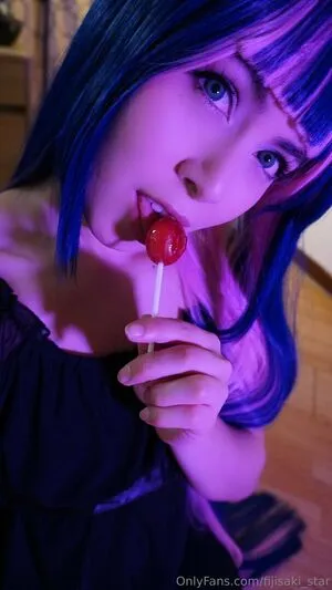 Fijisaki Star OnlyFans Leaked Free Thumbnail Picture - #1f0KzBN7mh