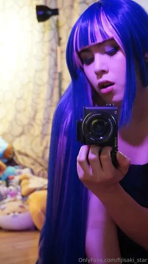 Fijisaki Star OnlyFans Leaked Free Thumbnail Picture - #47XXvQV6Iv