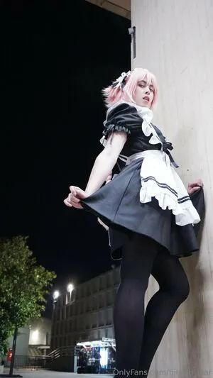 Fijisaki Star OnlyFans Leaked Free Thumbnail Picture - #9jdctmIj3Q