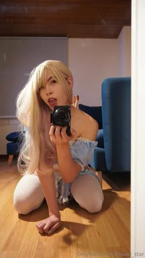 Fijisaki Star OnlyFans Leaked Free Thumbnail Picture - #ImgSaf8tuj