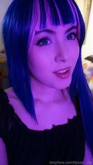 Fijisaki Star OnlyFans Leaked Free Thumbnail Picture - #VUwoRHwila