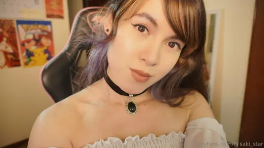Fijisaki Star OnlyFans Leaked Free Thumbnail Picture - #okFiImOOwH