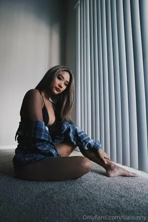 Filabunny OnlyFans Leaked Free Thumbnail Picture - #3kvKMIFARd