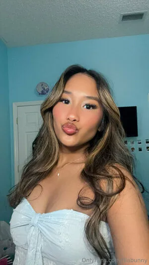 Filabunny OnlyFans Leaked Free Thumbnail Picture - #wSGoulqRWY