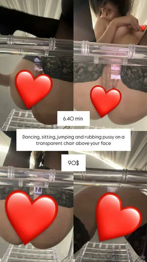 Filatochka Free OnlyFans Leaked Free Thumbnail Picture - #JhMLn0lQ3l