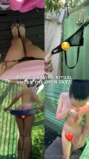 Filatochka Free OnlyFans Leaked Free Thumbnail Picture - #slztrXmRYL