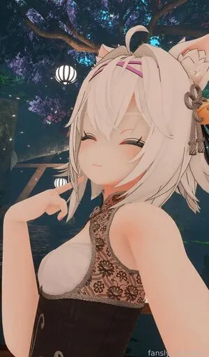Filian OnlyFans Leaked Free Thumbnail Picture - #CbEMrIeB3v