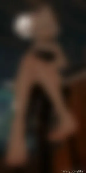 Filian OnlyFans Leaked Free Thumbnail Picture - #OkswQJGiGw